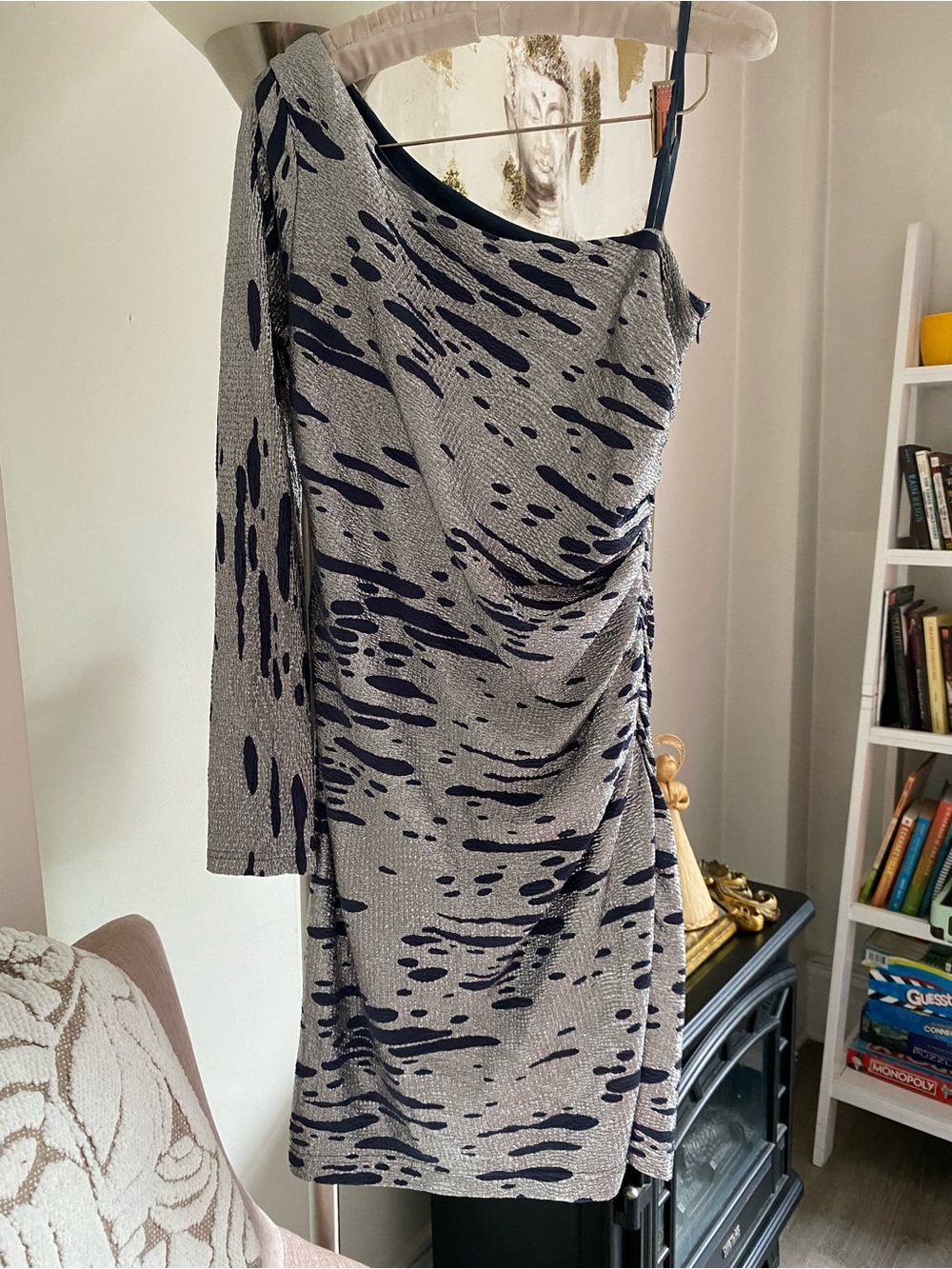 VINTAGE DRESS - Picture 2 of 11